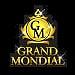 Grand Mondial casino logo